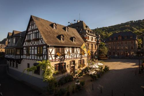 Фотография гостиницы Hotel Weinhaus Weiler