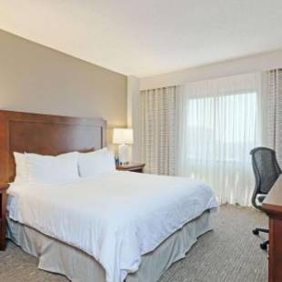 Фотографии гостиницы 
            DoubleTree by Hilton Houston Medical Center Hotel & Suites