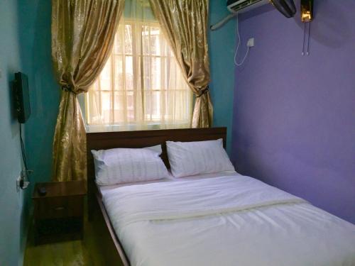 Фотографии гостиницы 
            Princecourt Hotels Osogbo