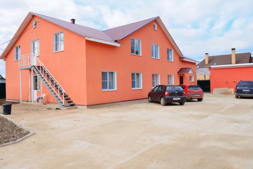 Фотография гостевого дома Добрино