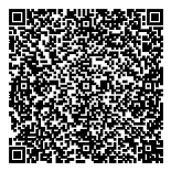 QR код гостевого дома Вербена