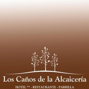 Фотография гостиницы Hotel Restaurante Los Caños de la Alcaiceria