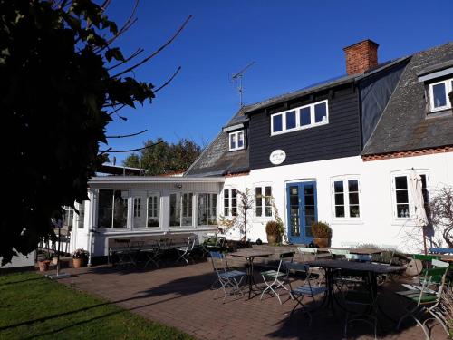 Фотография гостиницы Liseleje Badehotel