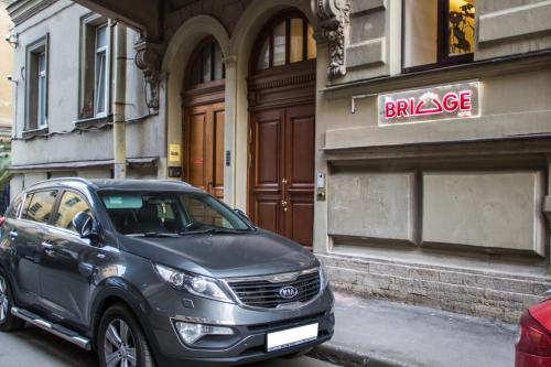 Фотография гостиницы Бридж