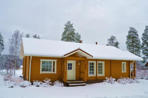 Фотографии гостевого дома 
            Enonkoski Cottage