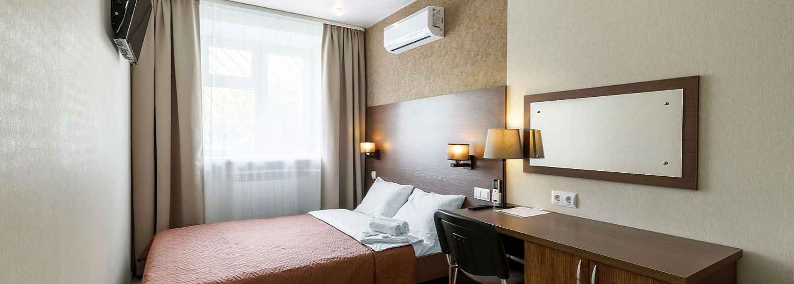 Фотография мини отеля Авион