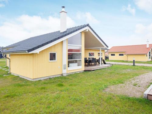 Фотография гостевого дома Holiday home Großenbrode XXXI
