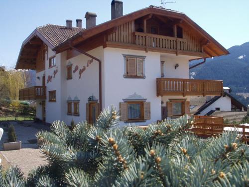 Фотография гостиницы Garnì Goccia d'Oro