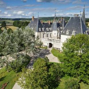 Фотографии гостиницы 
            Château Sainte-Sabine