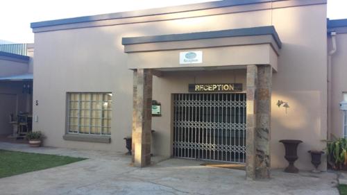 Фотография гостевого дома Kleinplaas Guest Farm