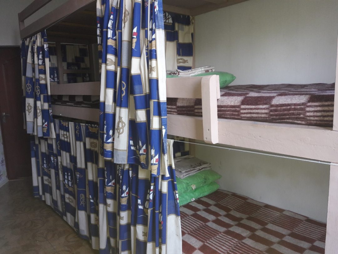 Фотография хостела Радар