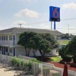 Фотография гостиницы Motel 6-Austin, TX - North