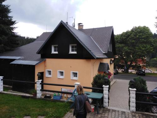 Фотография гостевого дома Tradice (U Bendů)