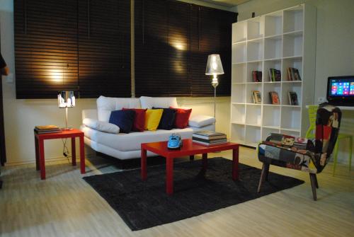 Фотография хостела Brazilodge All Suites Hostel