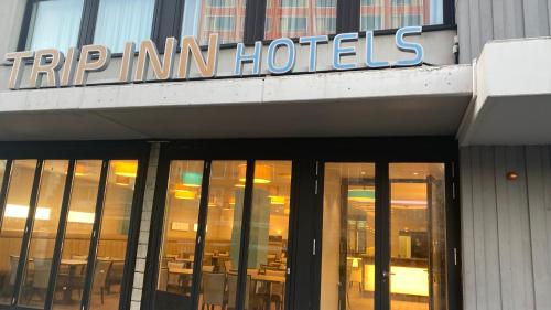 Фотография гостиницы Trip Inn Hotel Münster City