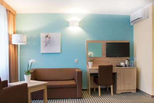 Фотография гостиницы Hotel Amelia