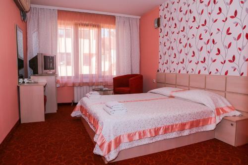 Фотография гостиницы Семеен Хотел Сокол