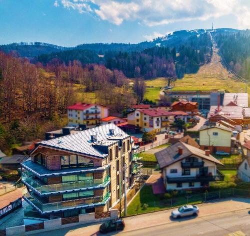 Фотография апарт отеля Meta Apartments