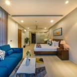 Фотография гостиницы Beach Haven Suites Hội An Apartment