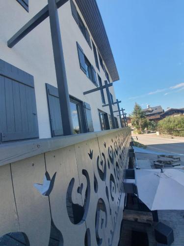 Фотография гостиницы Lodge Les Merisiers