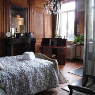 Фотографии мини отеля
La Bourgogne en Ville