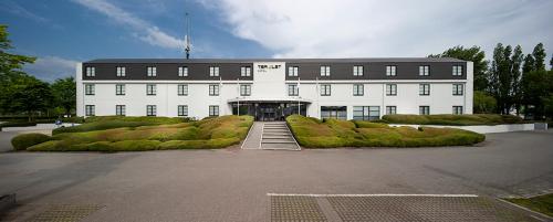 Фотография гостиницы Hotel Ter Elst