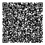 QR код гостиницы Вилла Айгедзор