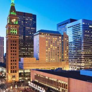 Фотографии гостиницы
The Westin Denver Downtown