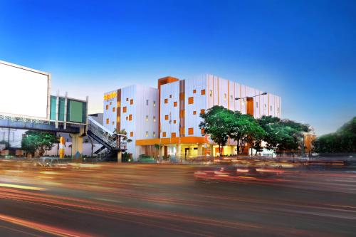 Фотография гостиницы Starlet Hotel Serpong