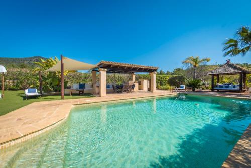 Фотография гостевого дома Eivissa House