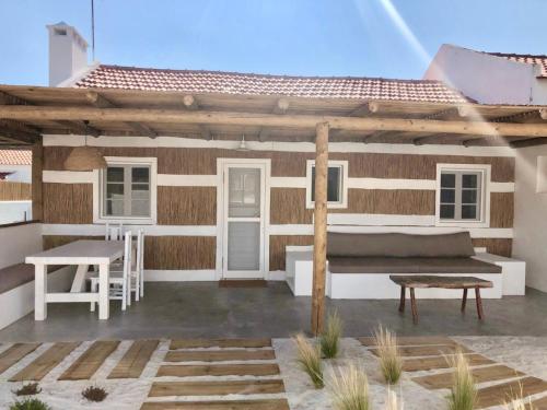 Фотография гостевого дома Cabana da Comporta