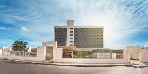 Фотография гостиницы Hotel Abba Uno