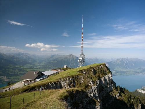 Фотографии гостиницы
Berghaus Niederhorn