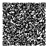 QR код гостиницы Зербань