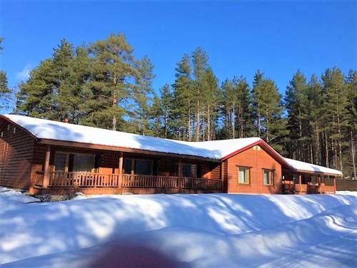 Фотография гостевого дома Карелия Медвежка