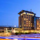 Фотография гостиницы NH Zoetermeer Hotel