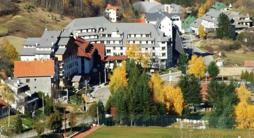 Фотография апарт отеля ApartHotel Kopaonik