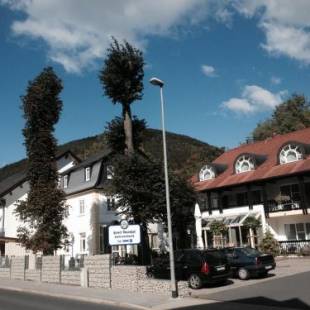 Фотографии гостиницы 
            Hotel-Gasthof Hüttensteinach