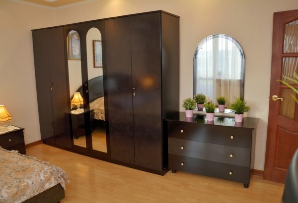 Фотография квартиры InnHome Apartments - Kurchatova Apartment