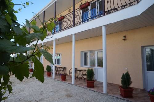 Фотография гостиницы Пальма Садовая 13