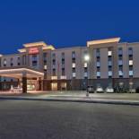 Фотография гостиницы Hampton Inn & Suites Albuquerque Airport