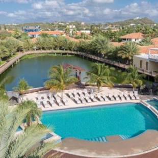 Фотографии гостиницы 
            Acoya Curacao Resort, Villas & Spa