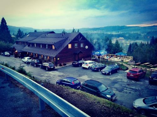 Фотография мини отеля Czarna Owca