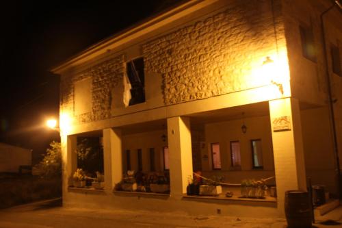 Фотография гостиницы La Sabina