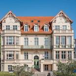 Фотография гостевого дома Villa Frisia Whg_ 25