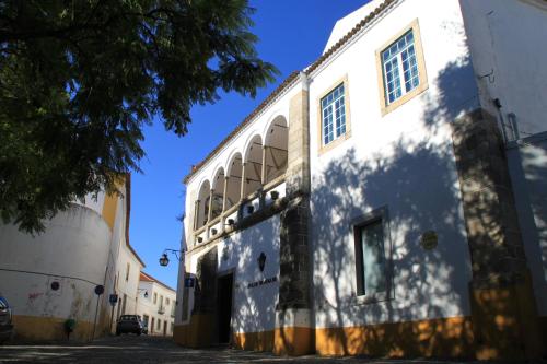 Фотография гостиницы Hotel Solar de Monfalim