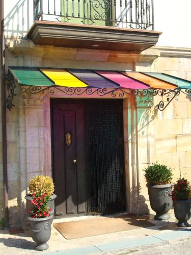 Фотография мини отеля Posada Casa de Valle