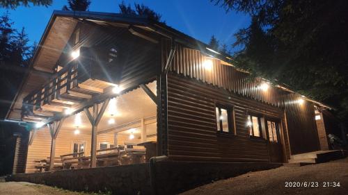 Фотография гостевого дома Planinarski dom Ružica