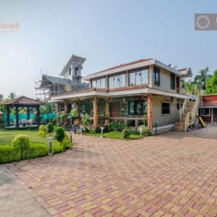 Фотография мини отеля Bigfoot Stay - Malhar Villa