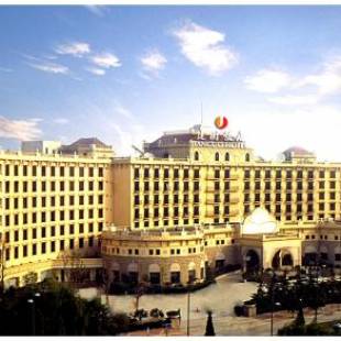 Фотографии гостиницы 
            Zhengzhou Jianguo Hotel